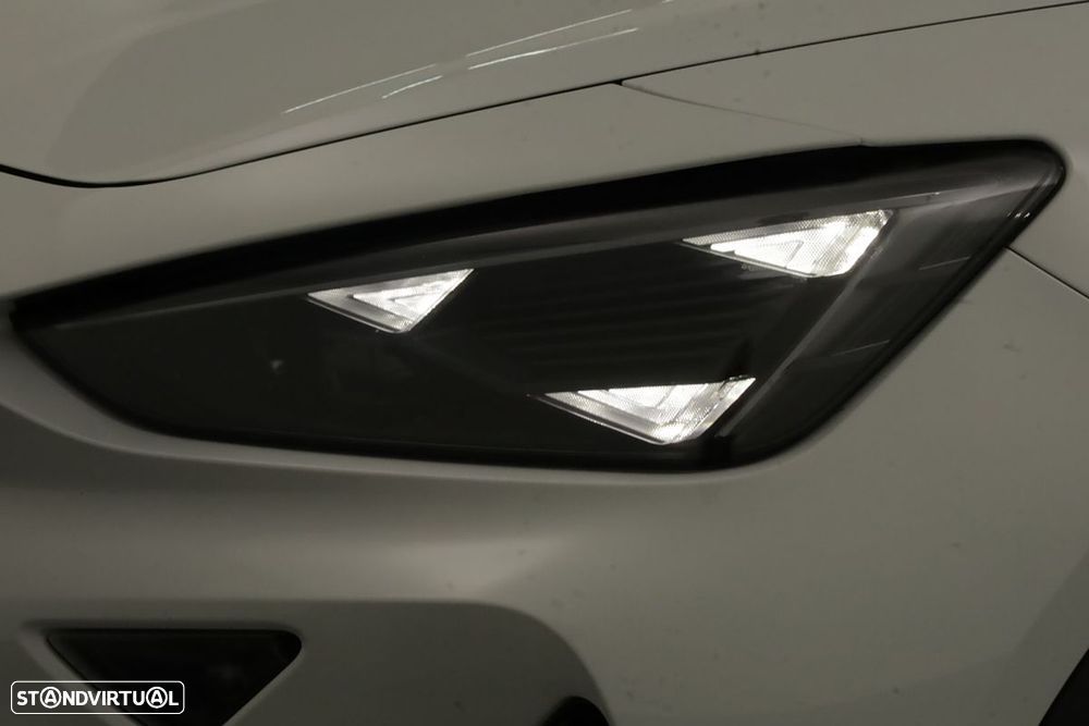 Cupra Formentor 1.5 e-Hybrid DSG - 6