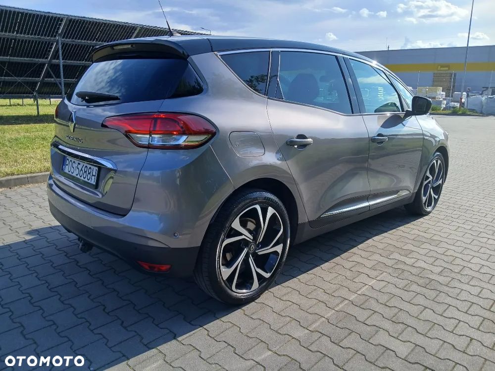 Renault Scenic BLUE dCi 120 EDC BOSE EDITION - 16