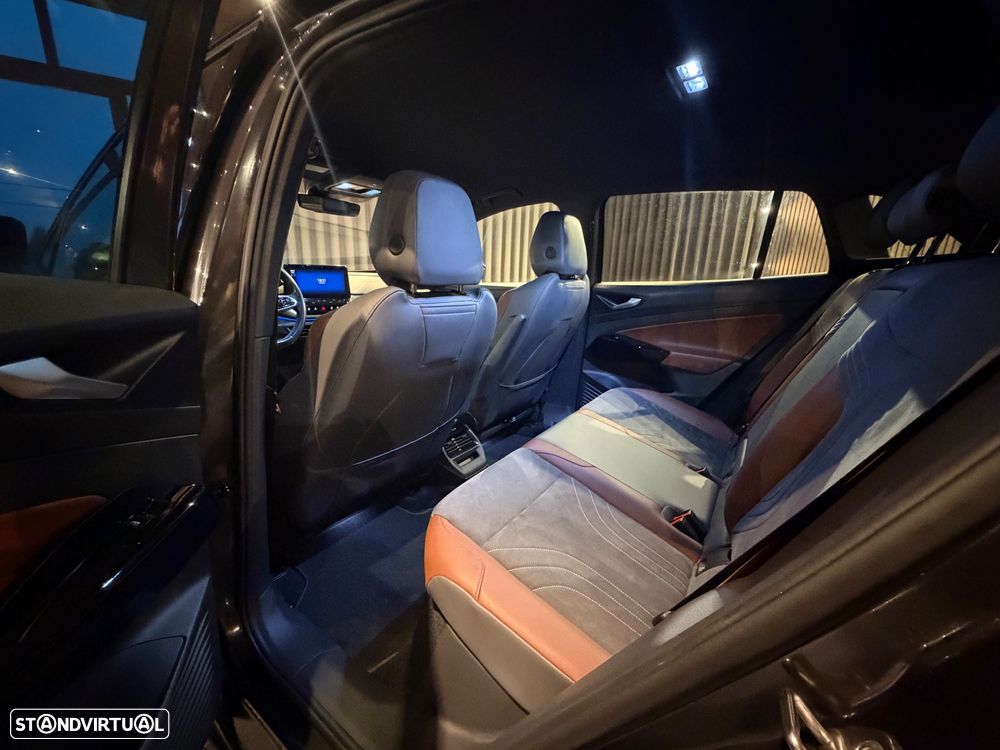 VW ID.4 Performance Upgrade Pro 1st - 21