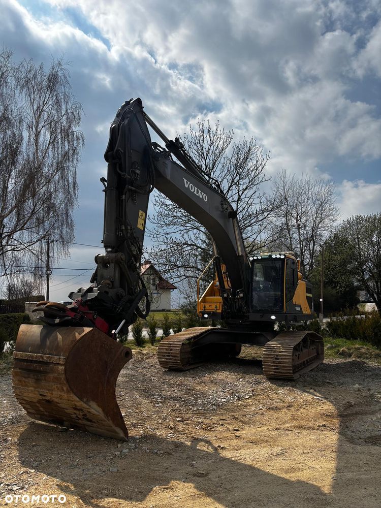 Volvo VOLVO EC 300EL - 13