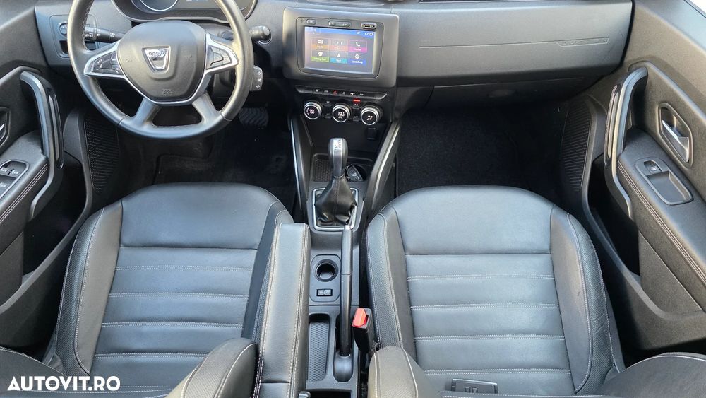 Dacia Duster - 6