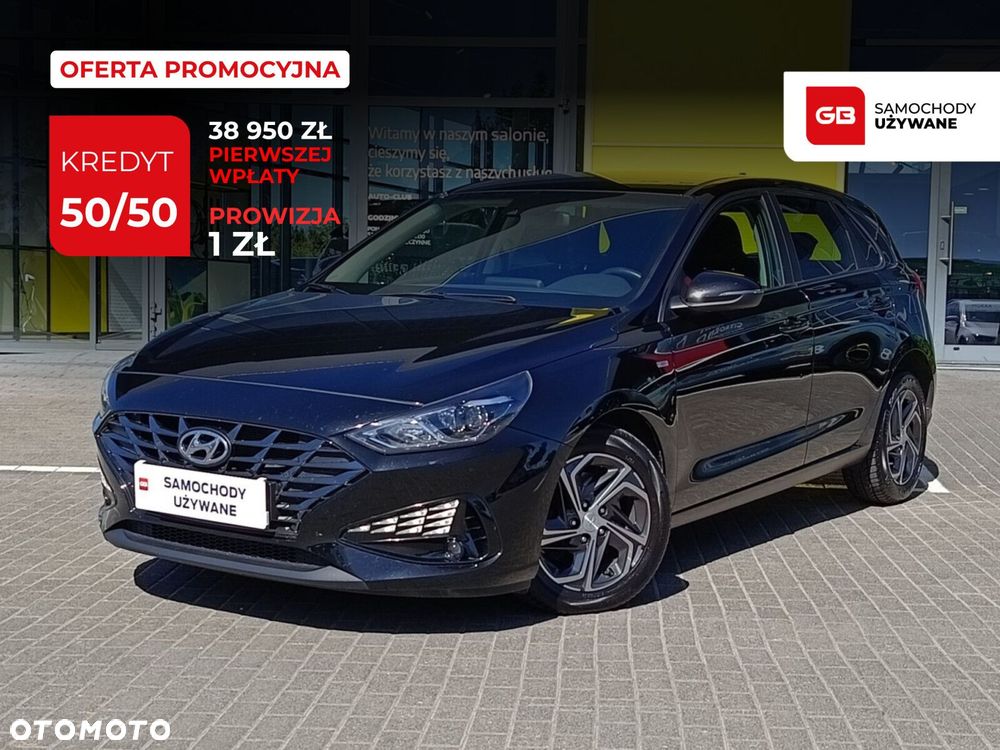 Hyundai i30 1.5 T-GDI 48V Smart DCT - 2