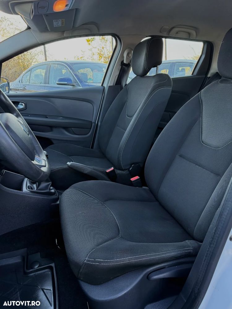 Renault Clio Estate dCi Life - 7