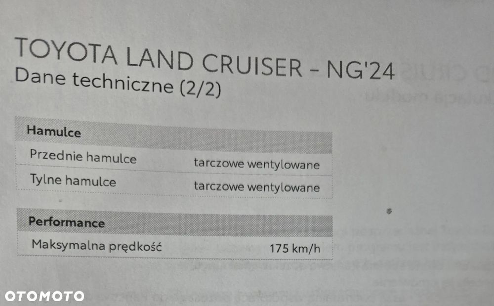Toyota Land Cruiser LC 2.8 D-4D Executive - 25