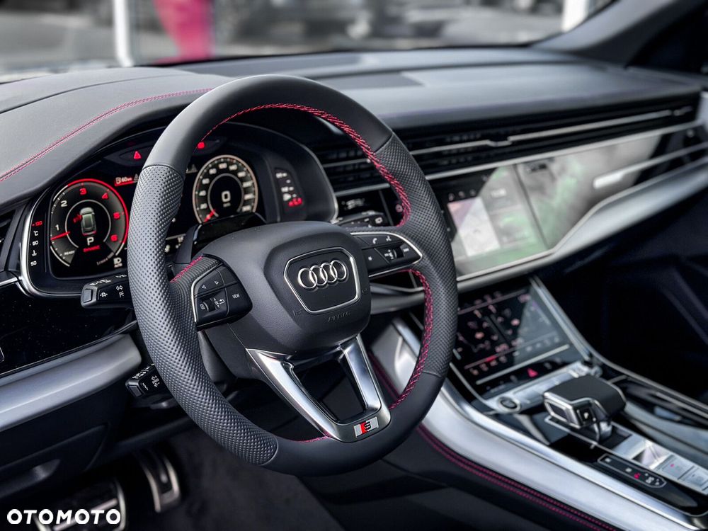Audi Q8 - 20