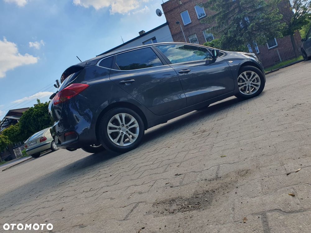 Kia Ceed 1.6 GDI XL - 27