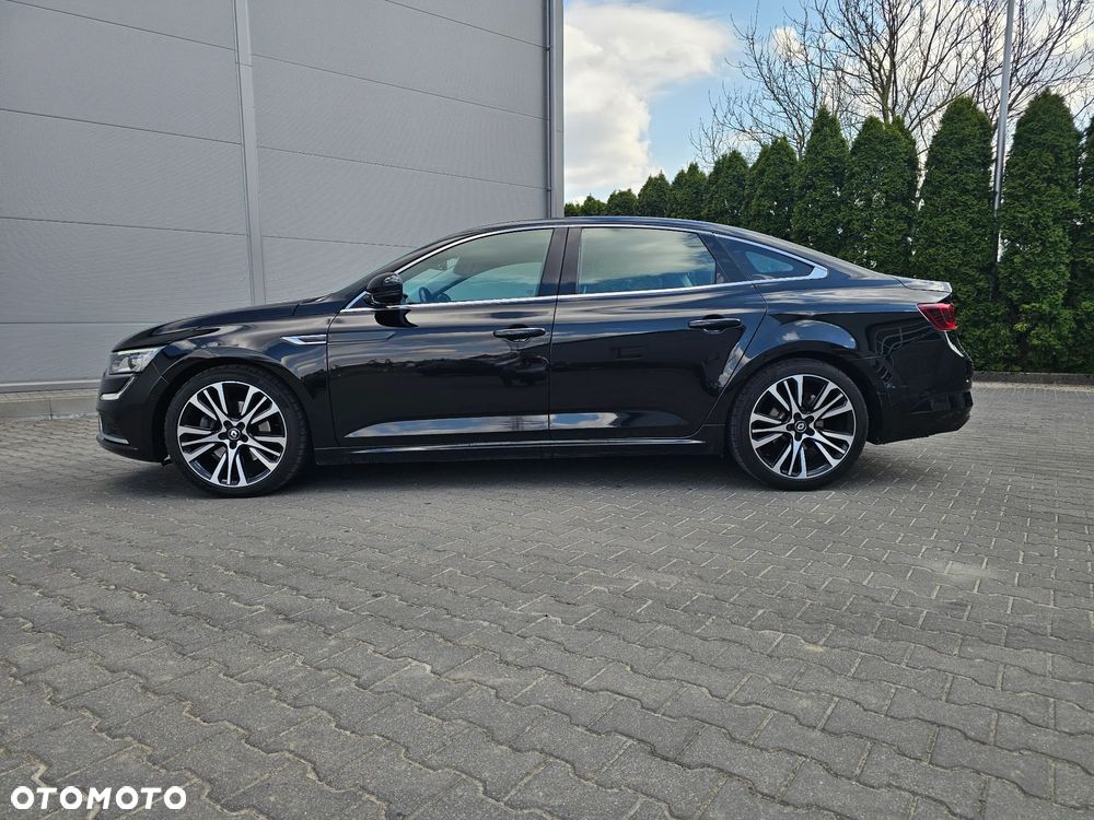 Renault Talisman Blue dCi 160 EDC INITIALE PARIS - 13