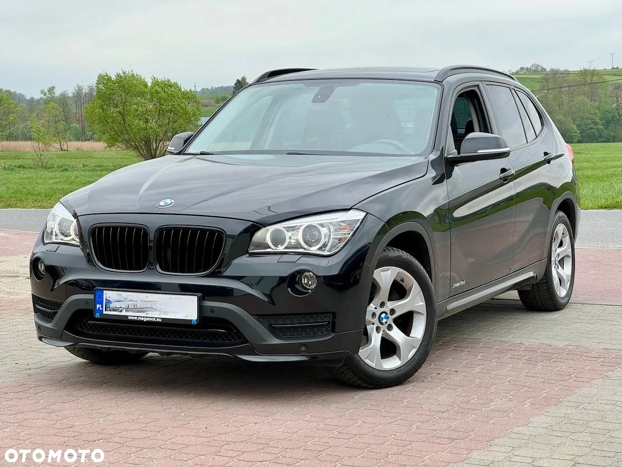BMW X1 xDrive18d Sport Line - 14