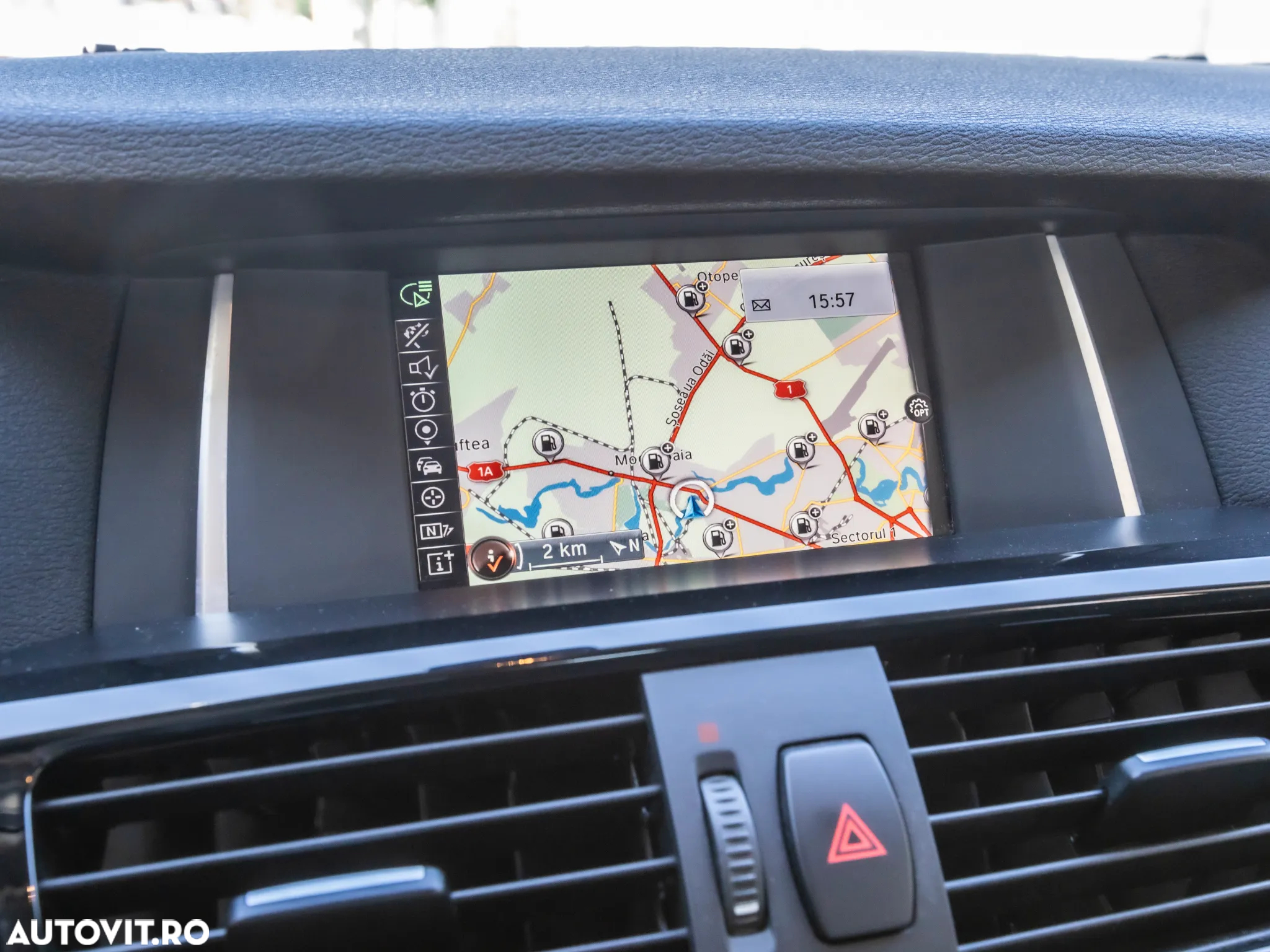 BMW X3 - 20