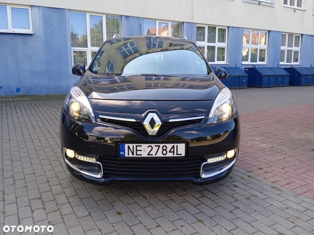 Renault Scenic - 13