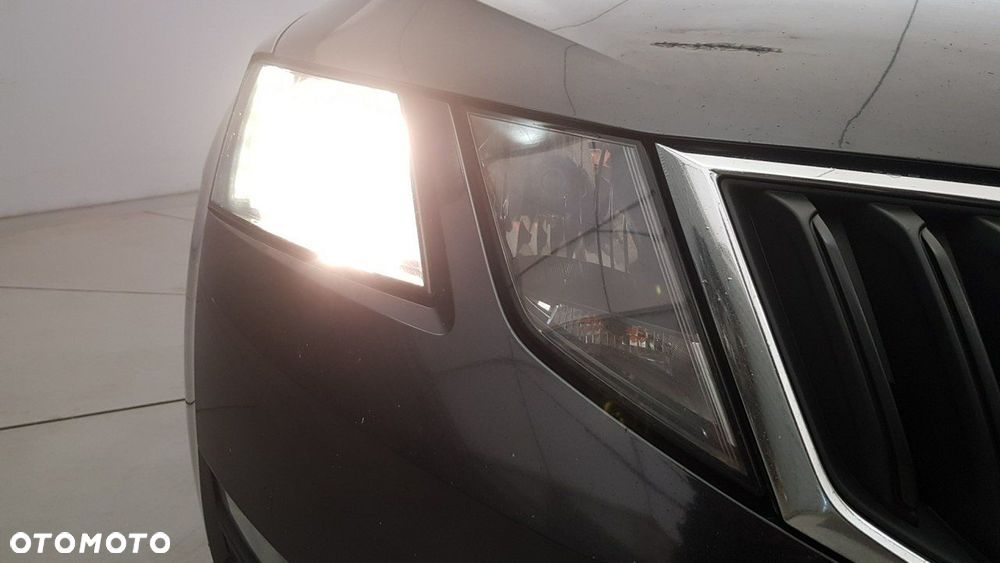 Skoda Octavia - 15