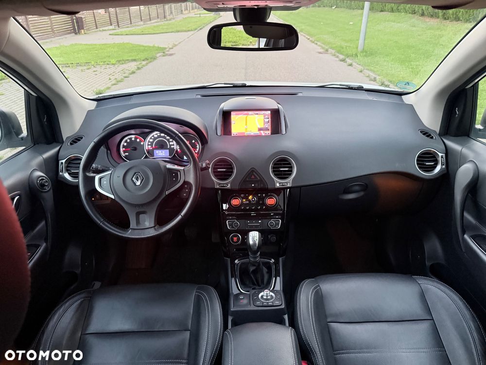 Renault Koleos dCi 150 FAP 4x4 Bose Edition - 19