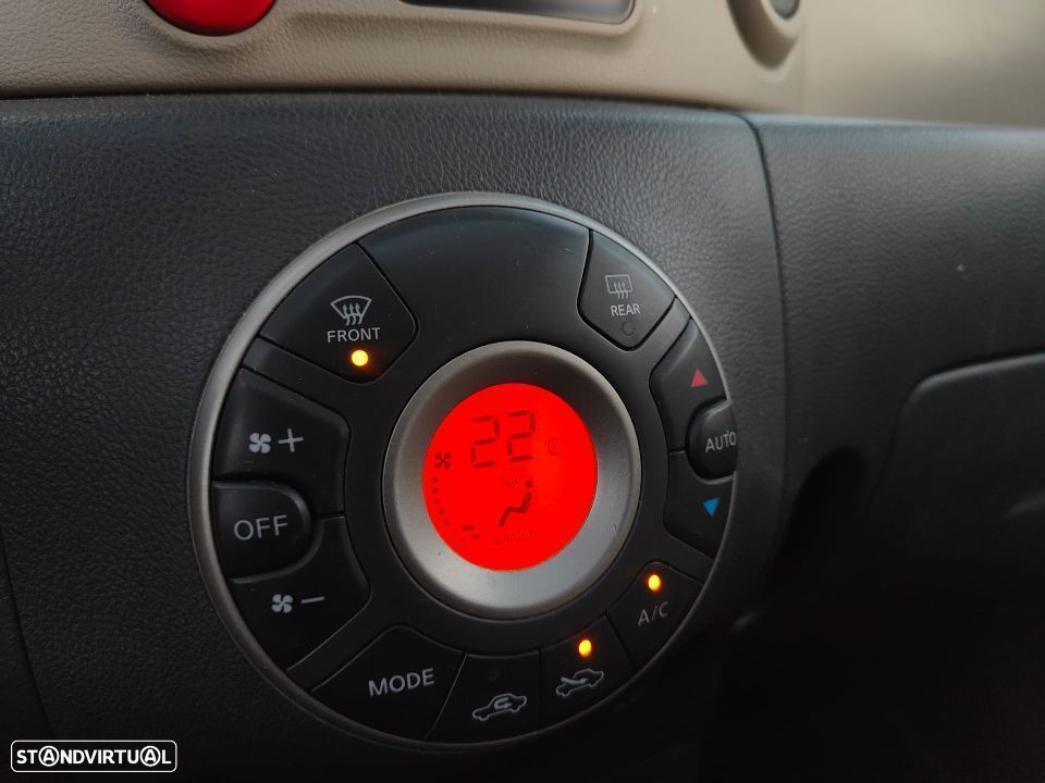 Nissan Cube 1.5 dCi - 13