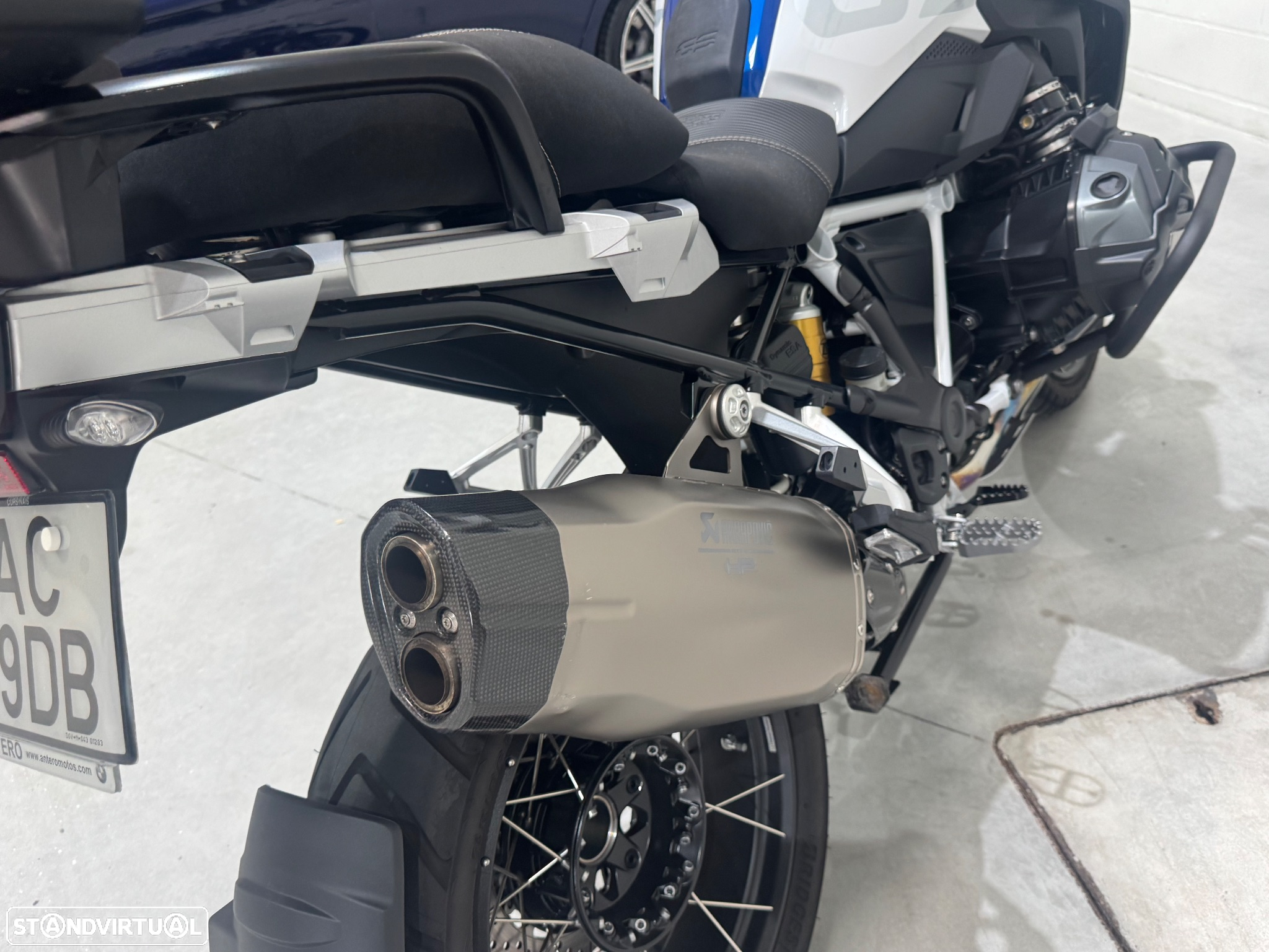 BMW R 1250 GS HP - 19