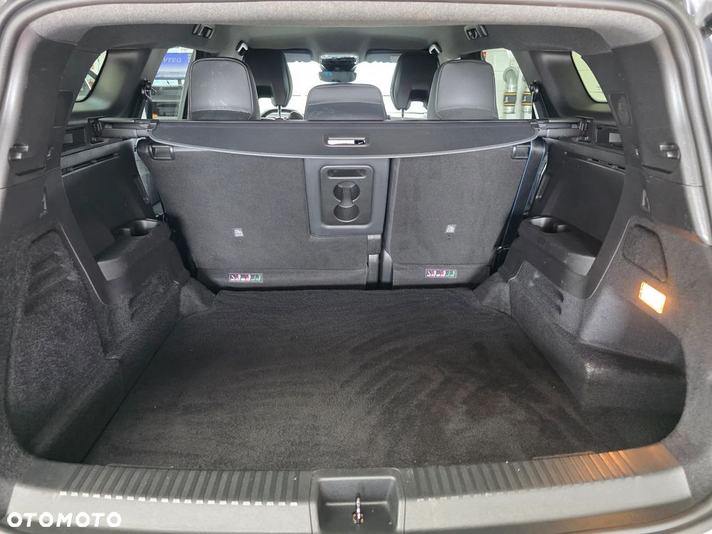 Renault Espace Full Hybrid E-TECH 200 Esprit Alpine 7-Sitzer - 17