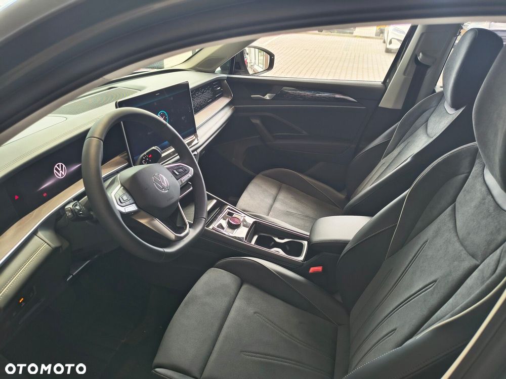 Volkswagen Tayron - 11
