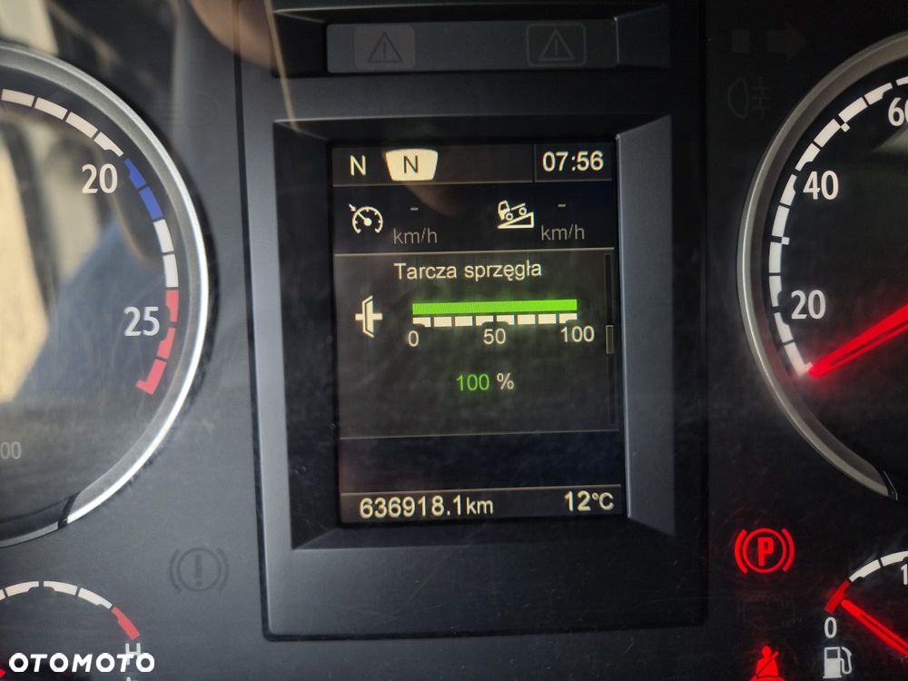 Scania R410 - 33
