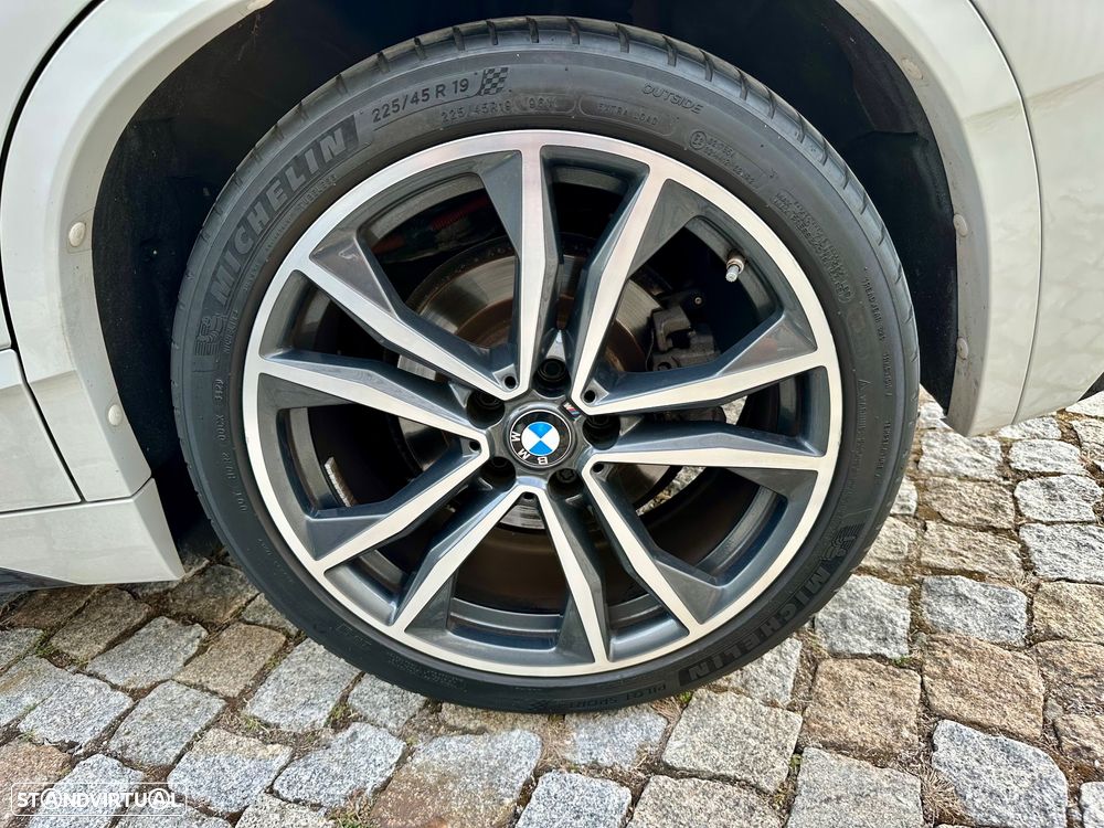 BMW X2 xDrive25e M Sport - 17
