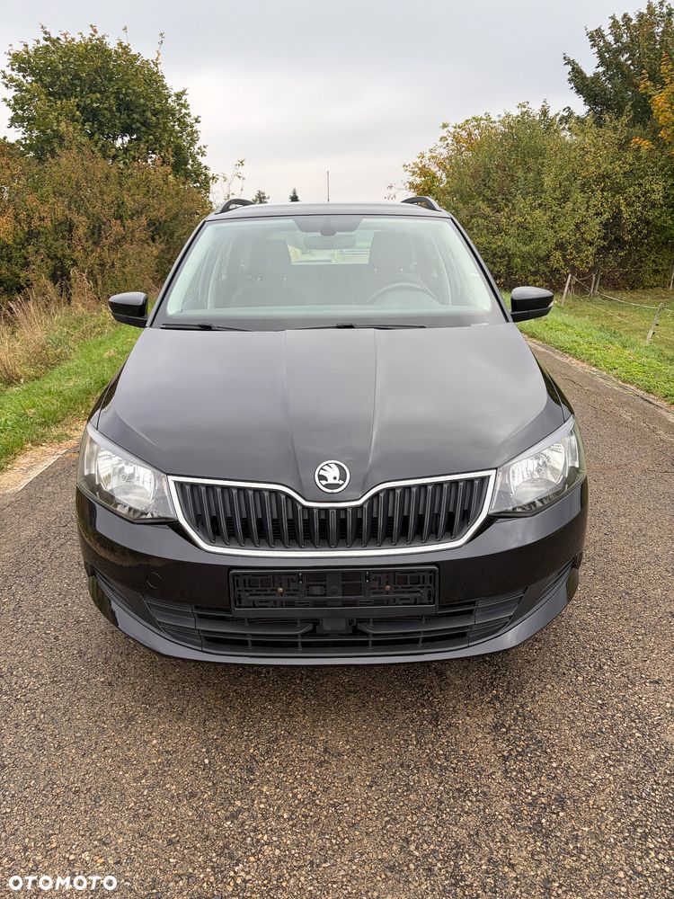 Skoda Fabia 1.0 TSI Ambition - 2