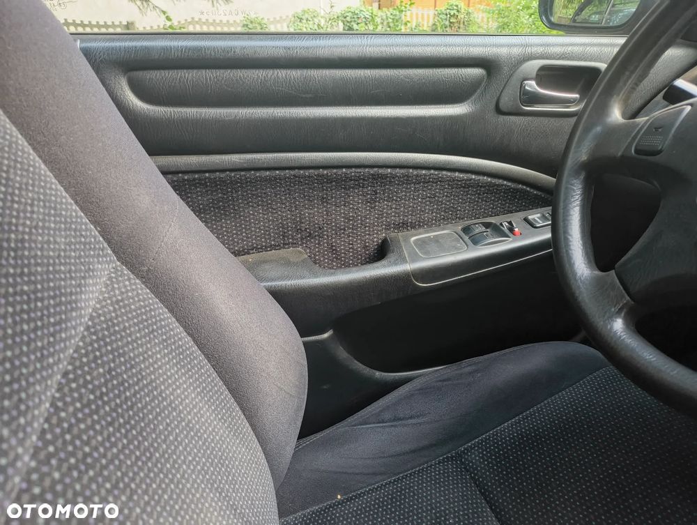 Honda Accord - 7