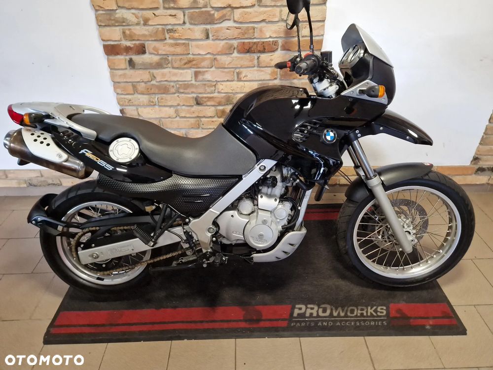 BMW GS - 24