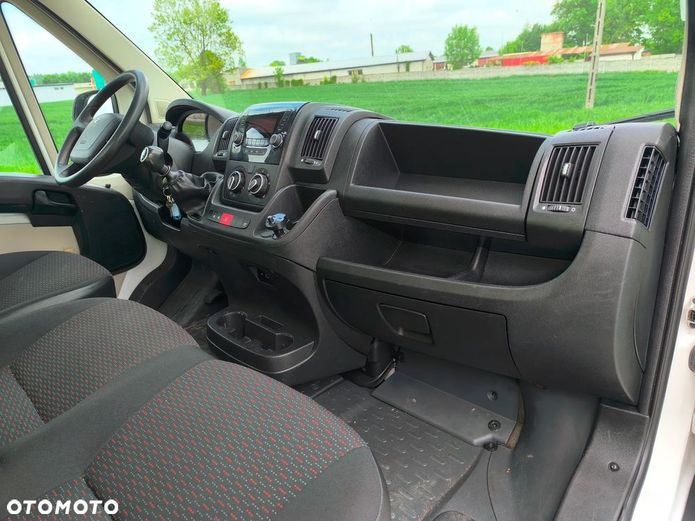 Peugeot Boxer - 5