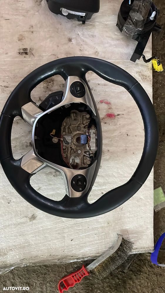 Volan cu comenzi Ford Transit 2018 - 1