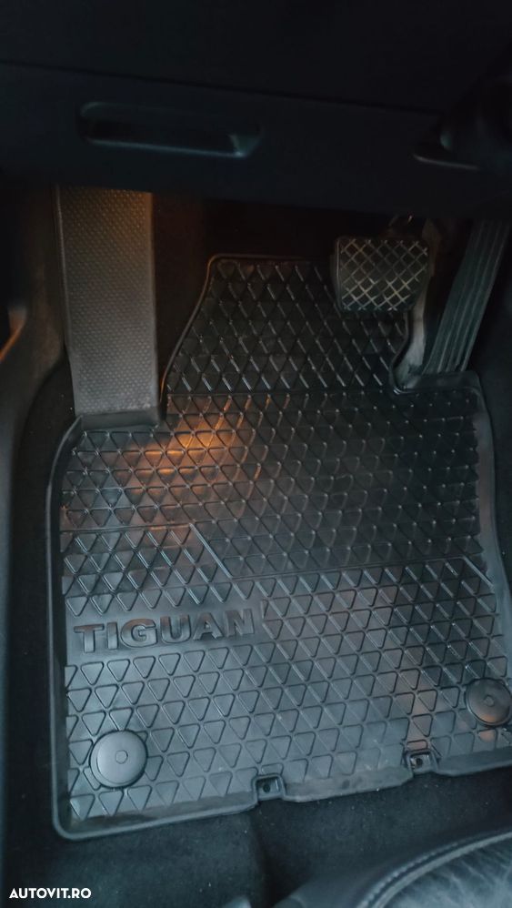 Volkswagen Tiguan 2.0 TDI CR DPF 4Motion DSG Track&Field - 19