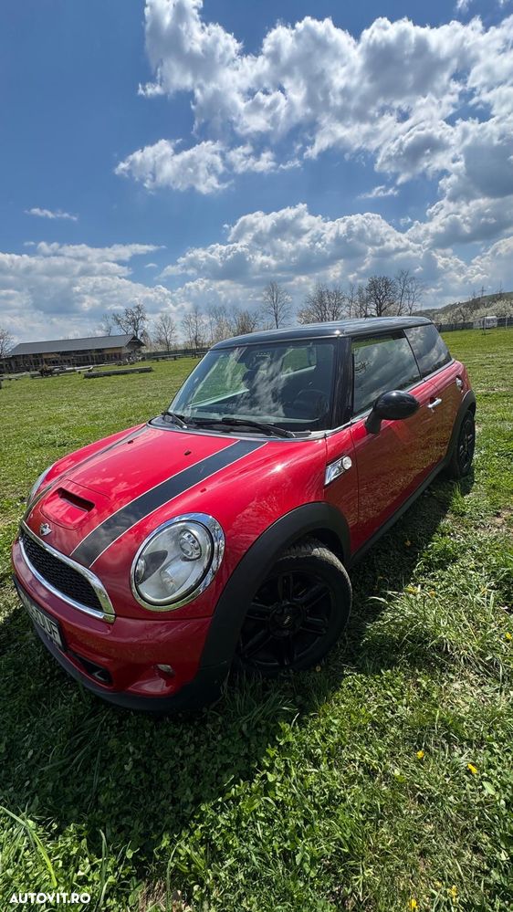 Mini Cooper - 2