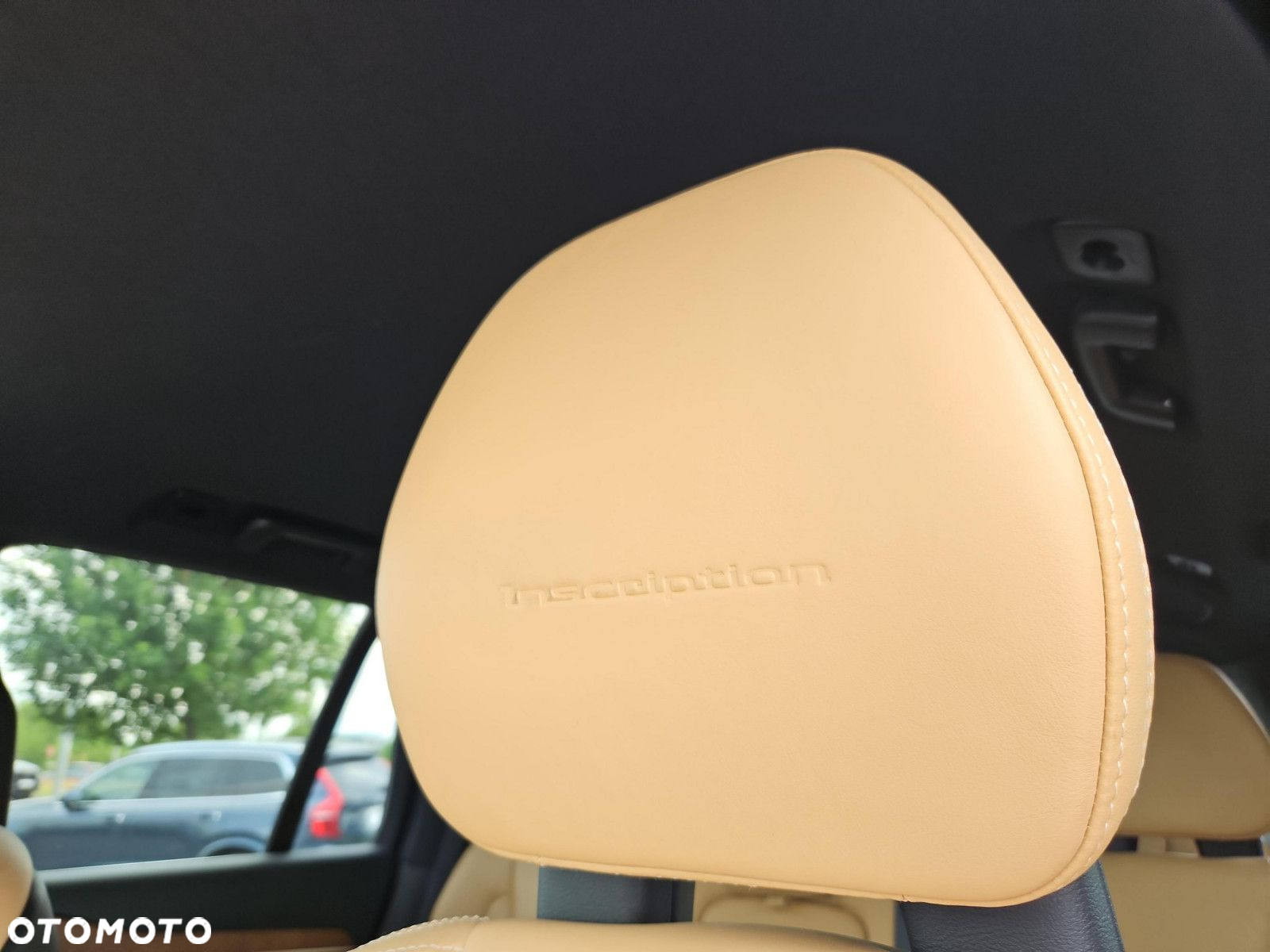 Volvo XC 90 D5 AWD Inscription 7os - 26