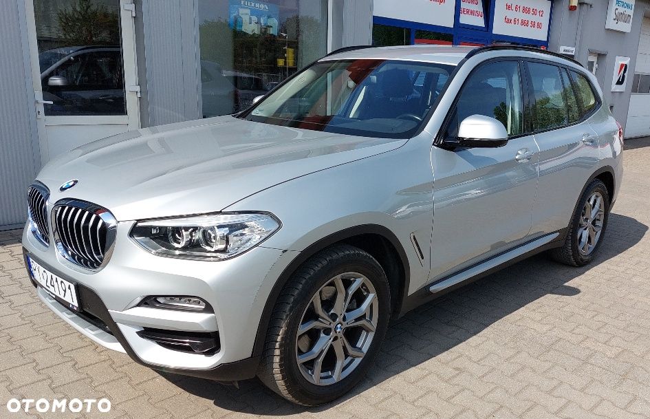 BMW X3 - 2