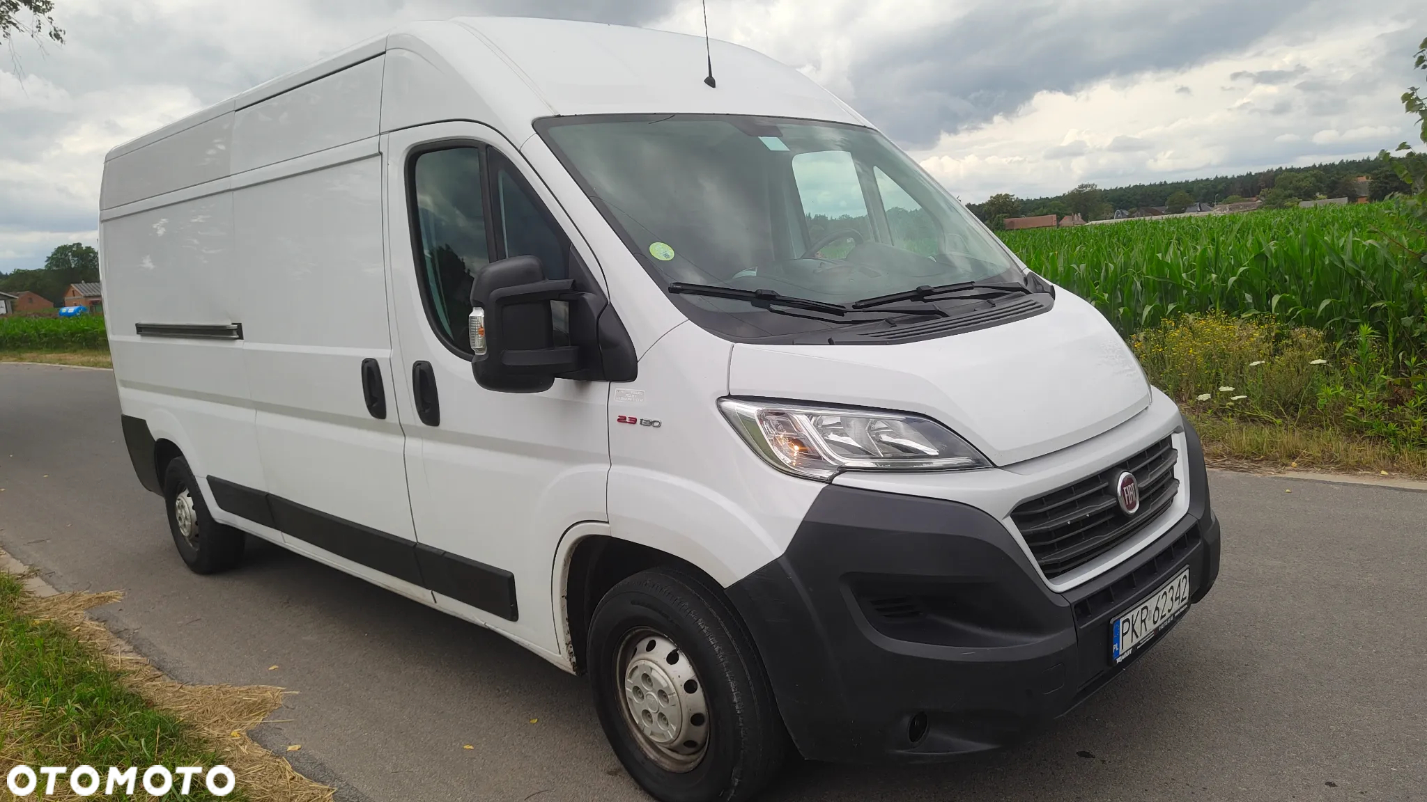 Fiat Ducato - 3
