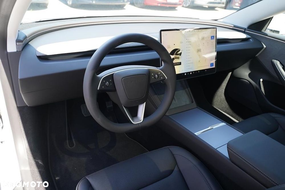 Tesla Model 3 Long Range RWD Premium - 13