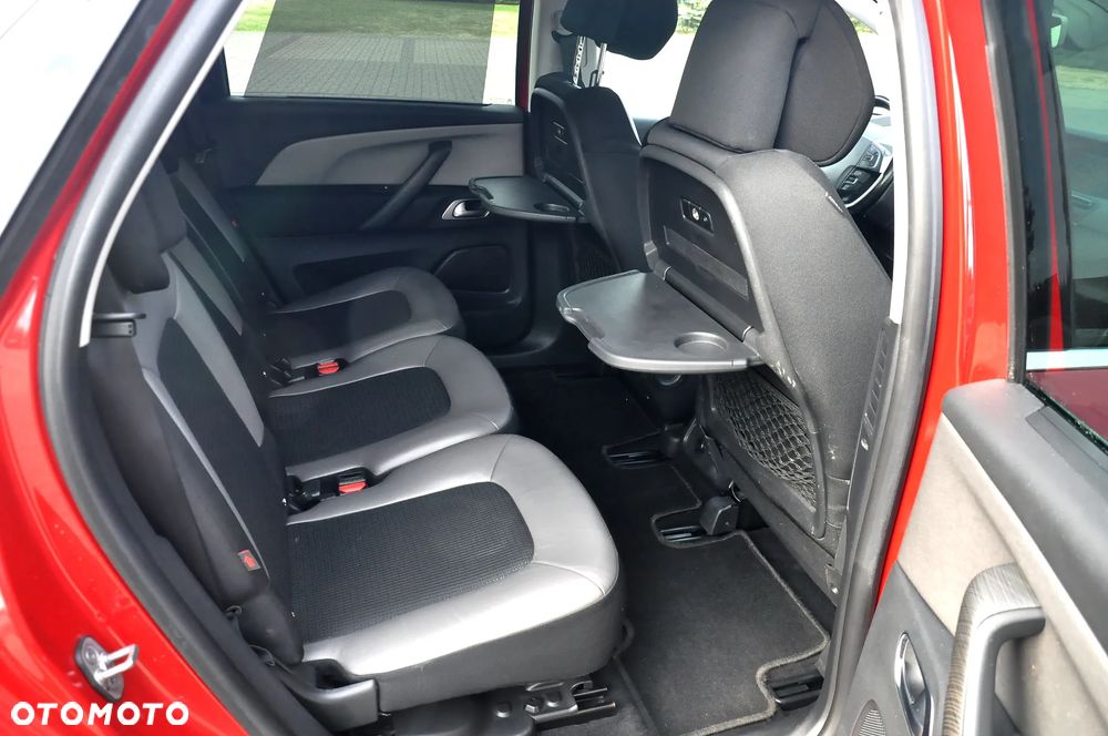 Citroën C4 Picasso e-HDi 115 Intensive - 33