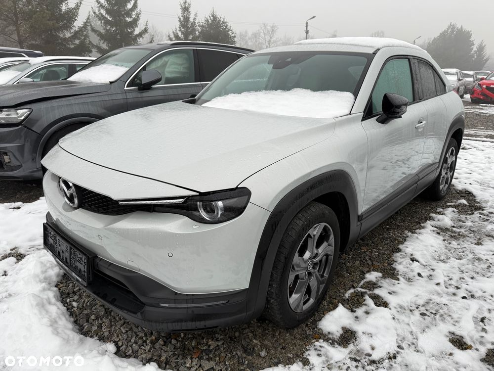 Mazda MX-30 35.5kWh Makoto - 24