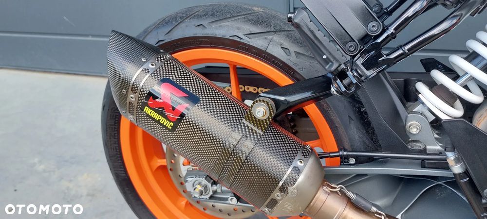 KTM Duke - 26