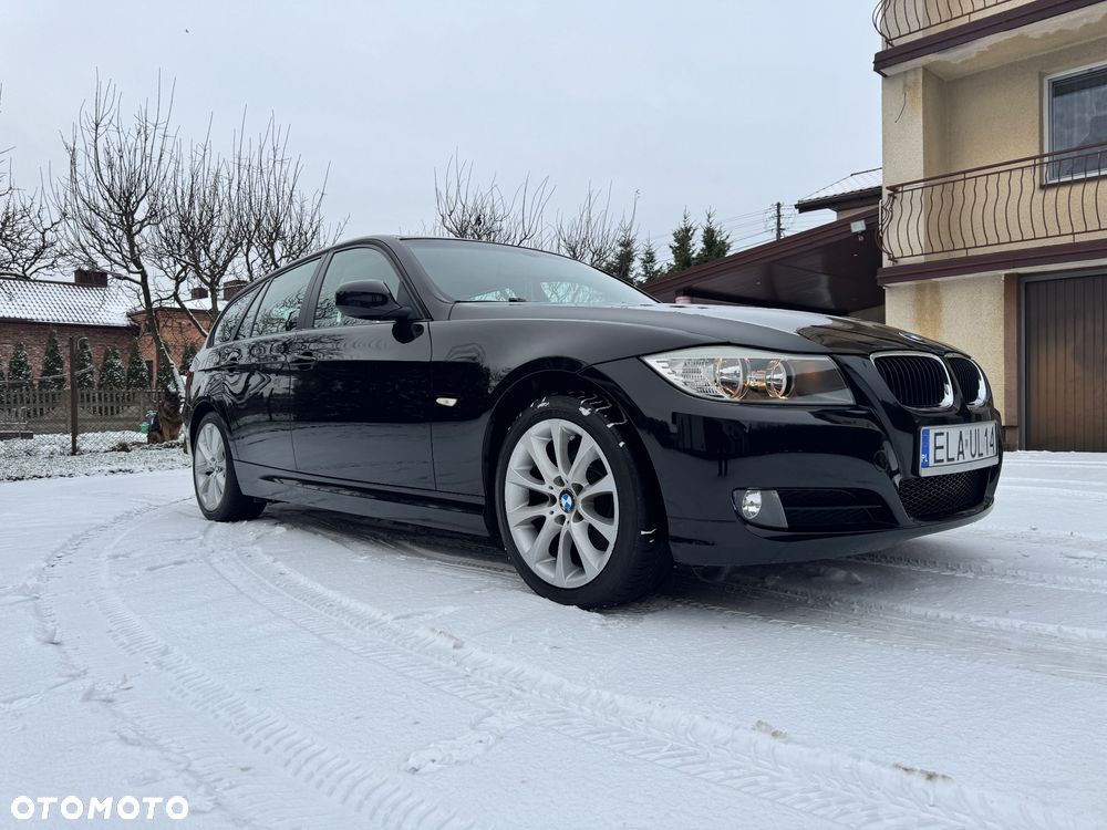 BMW Seria 3 318i Edition Lifestyle - 13