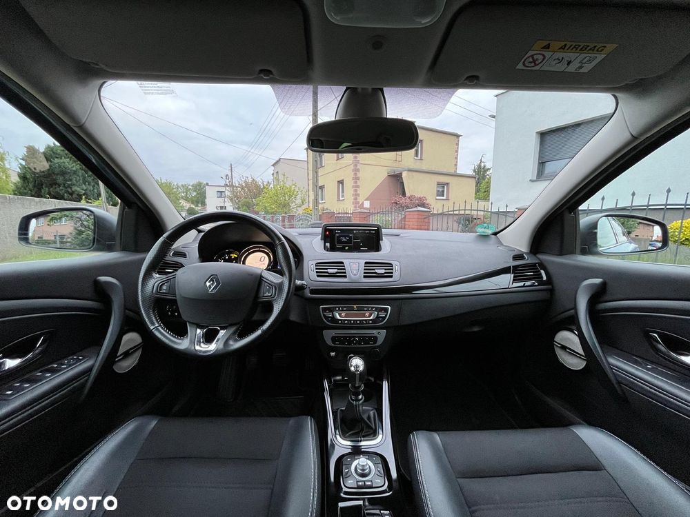 Renault Megane 1.6 dCi Energy Bose Edition - 21