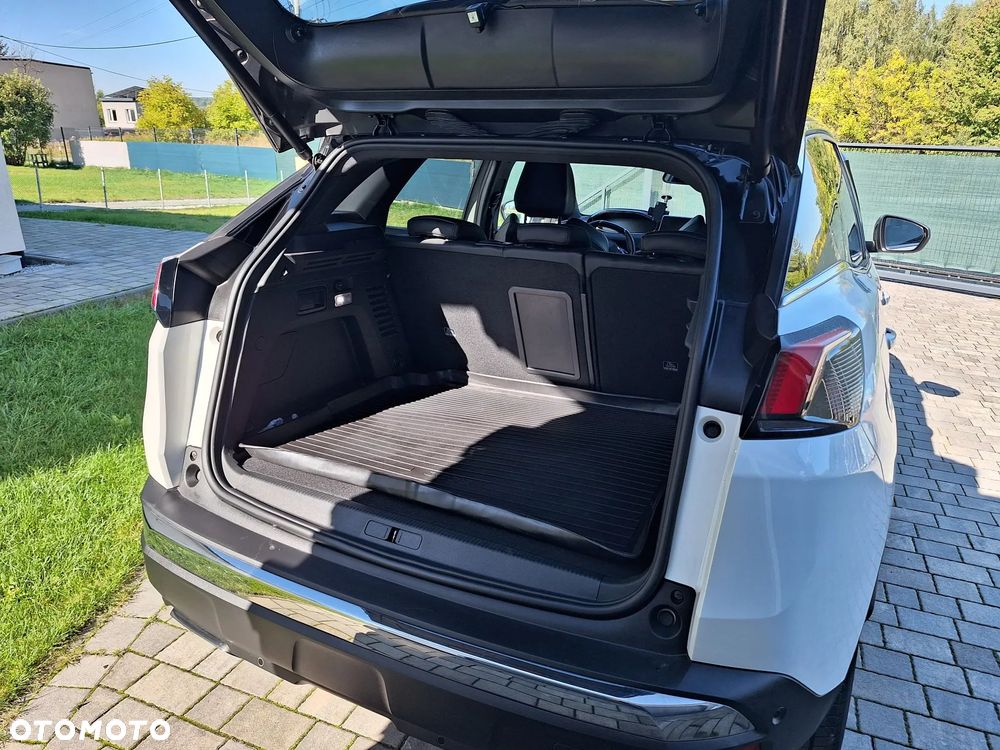 Peugeot 3008 - 18