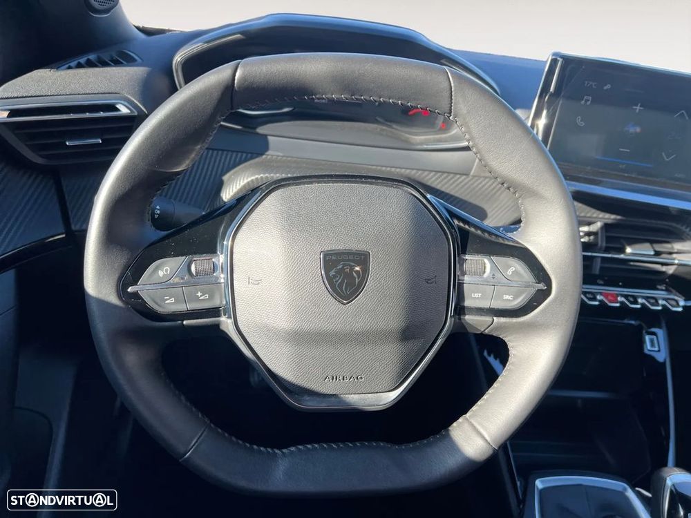 Peugeot 2008 1.2 PureTech Active - 13