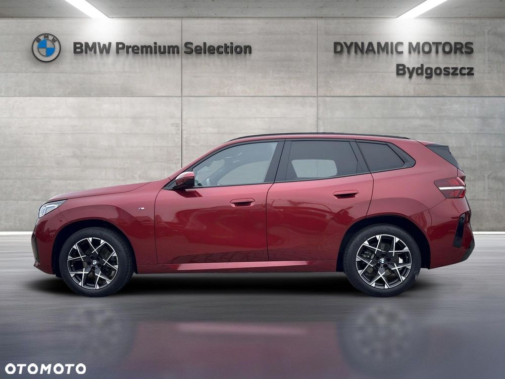 BMW X3 xDrive20d mHEV - 4