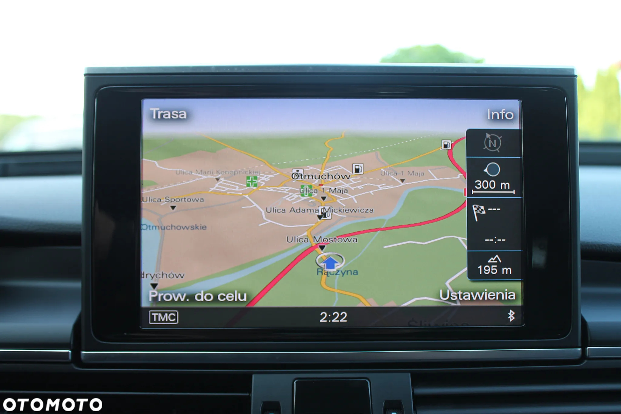 Audi A6 Avant 2.8 FSI multitronic - 10