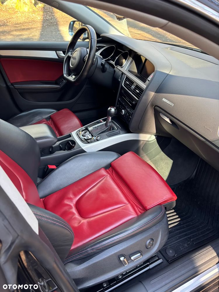 Audi S5 Sportback S tronic - 3