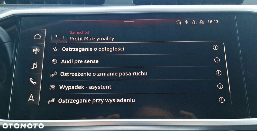 Audi A6 Avant 45 TFSI mHEV Quattro Sport S tronic - 18