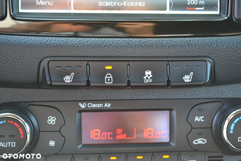Kia Ceed 1.6 GDI DCT Platinum Edition - 29
