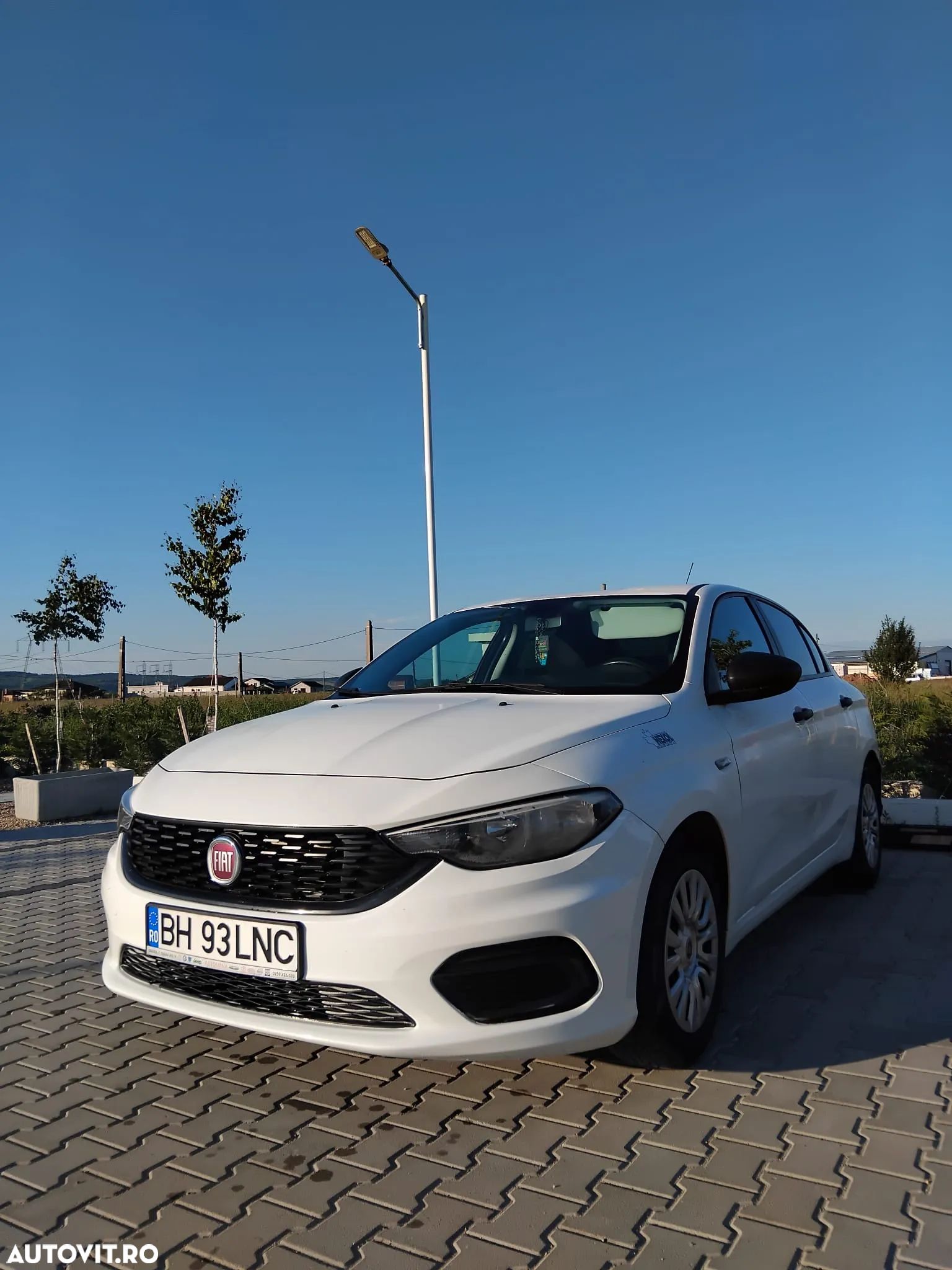 Fiat Tipo 1.4 - 1