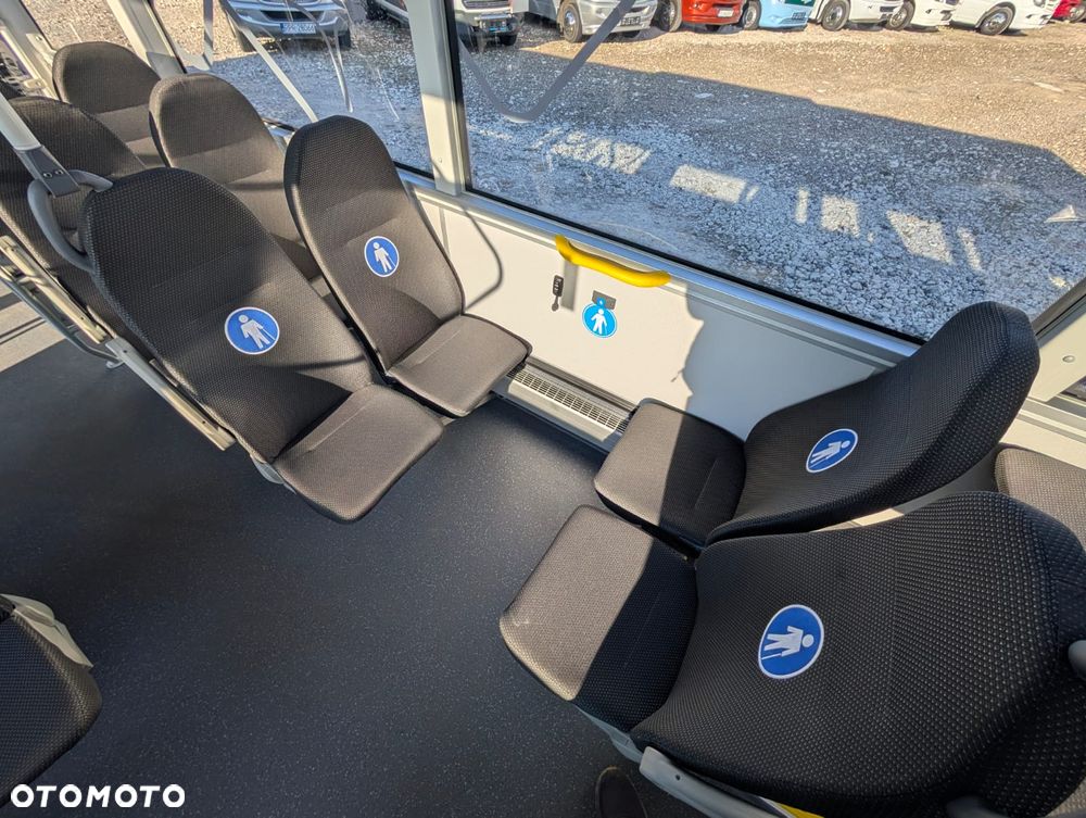 Mercedes-Benz Guleryuz 12LE - 23