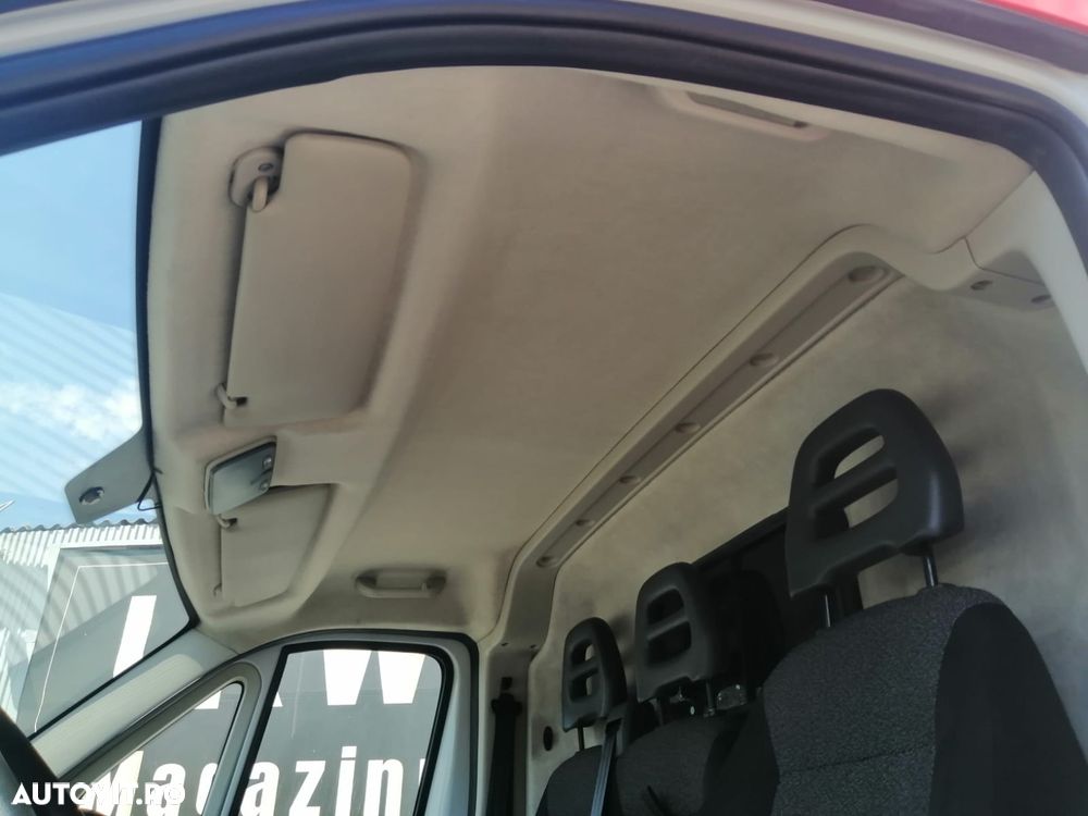 Fiat Ducato Maxi 2.3 JTD, Frigorifica CARRIER -20*C, TOP !!! - 22