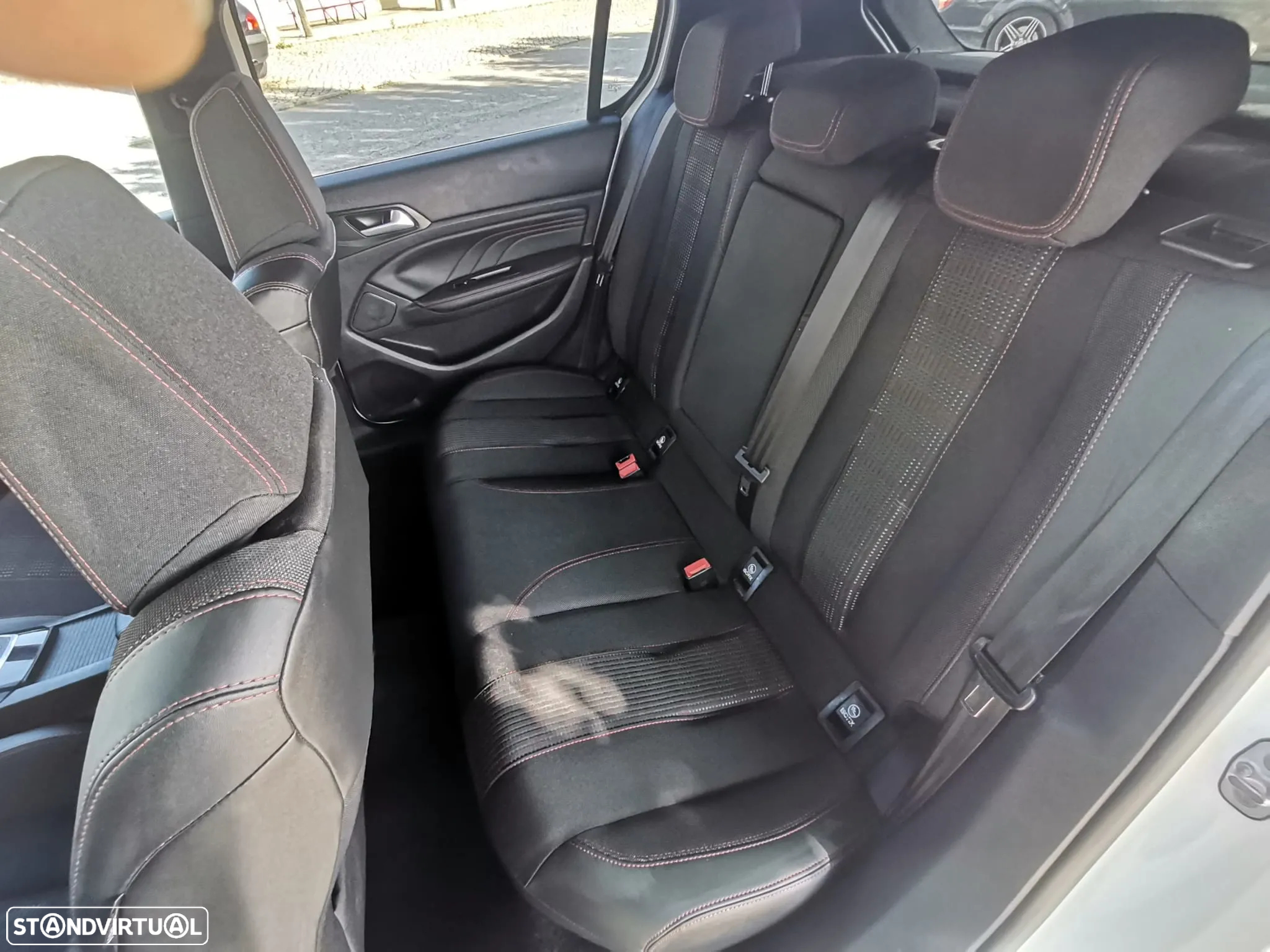 Peugeot 308 1.2 PureTech GT - 18