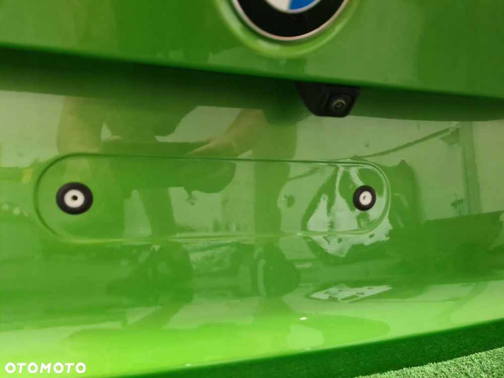 BMW 3 G20 KLAPA TYŁ BAGAŻNIKA M340i KOLOR P7V KAMERA ELEKTRYKA - 4